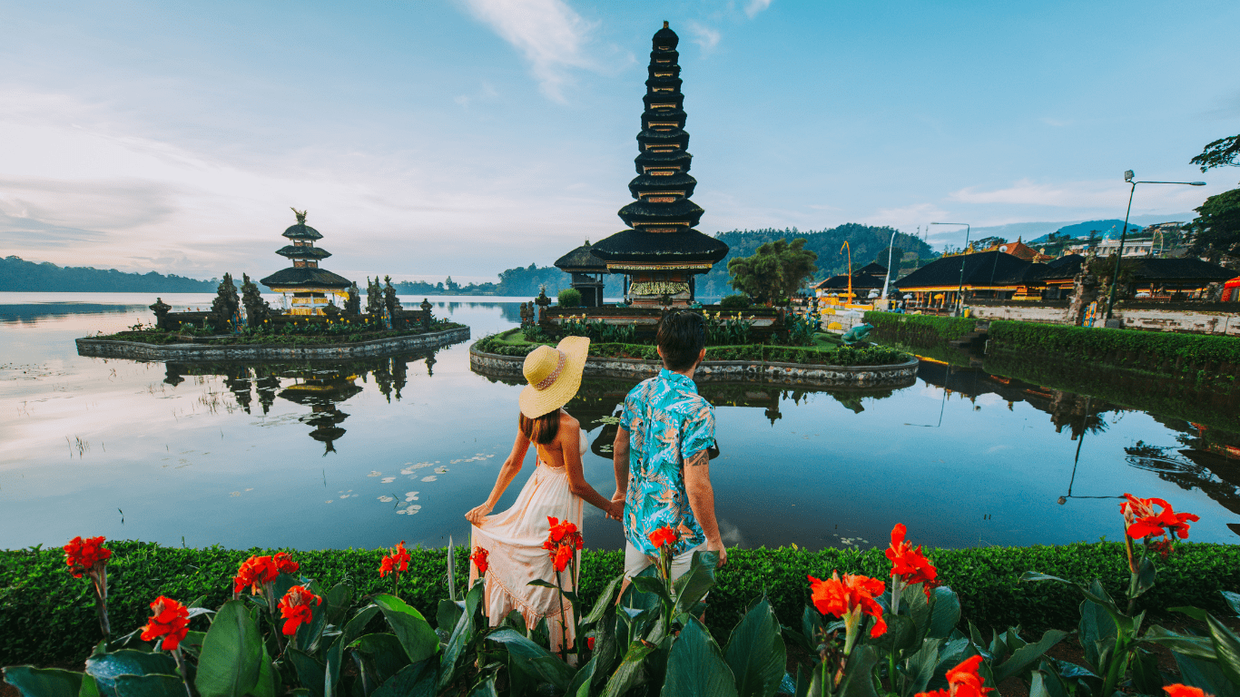 Bali Uncovered: 10 Exquisite Escapes from Enchanting Traditions to Culinary Wonders"