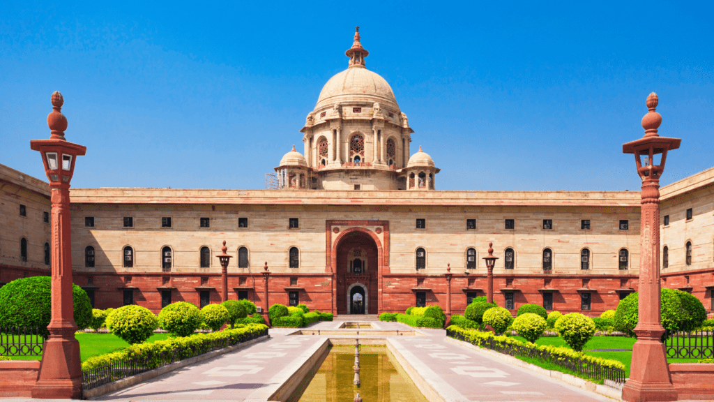 Mani Bhavan, Mumbai: The Cradle of Movements