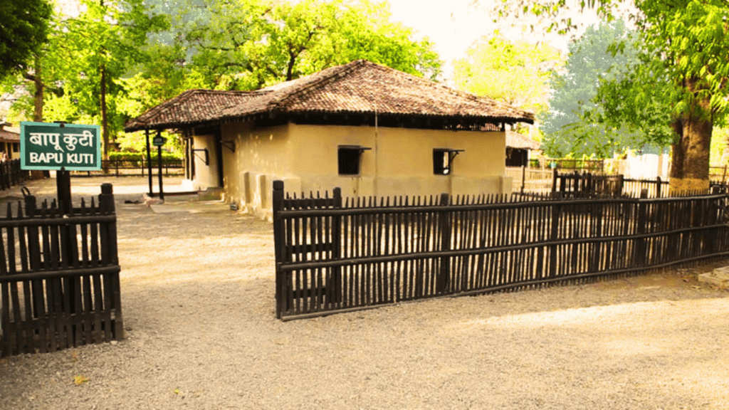 Sevagram Ashram, Wardha: A Lesson in Simplicity