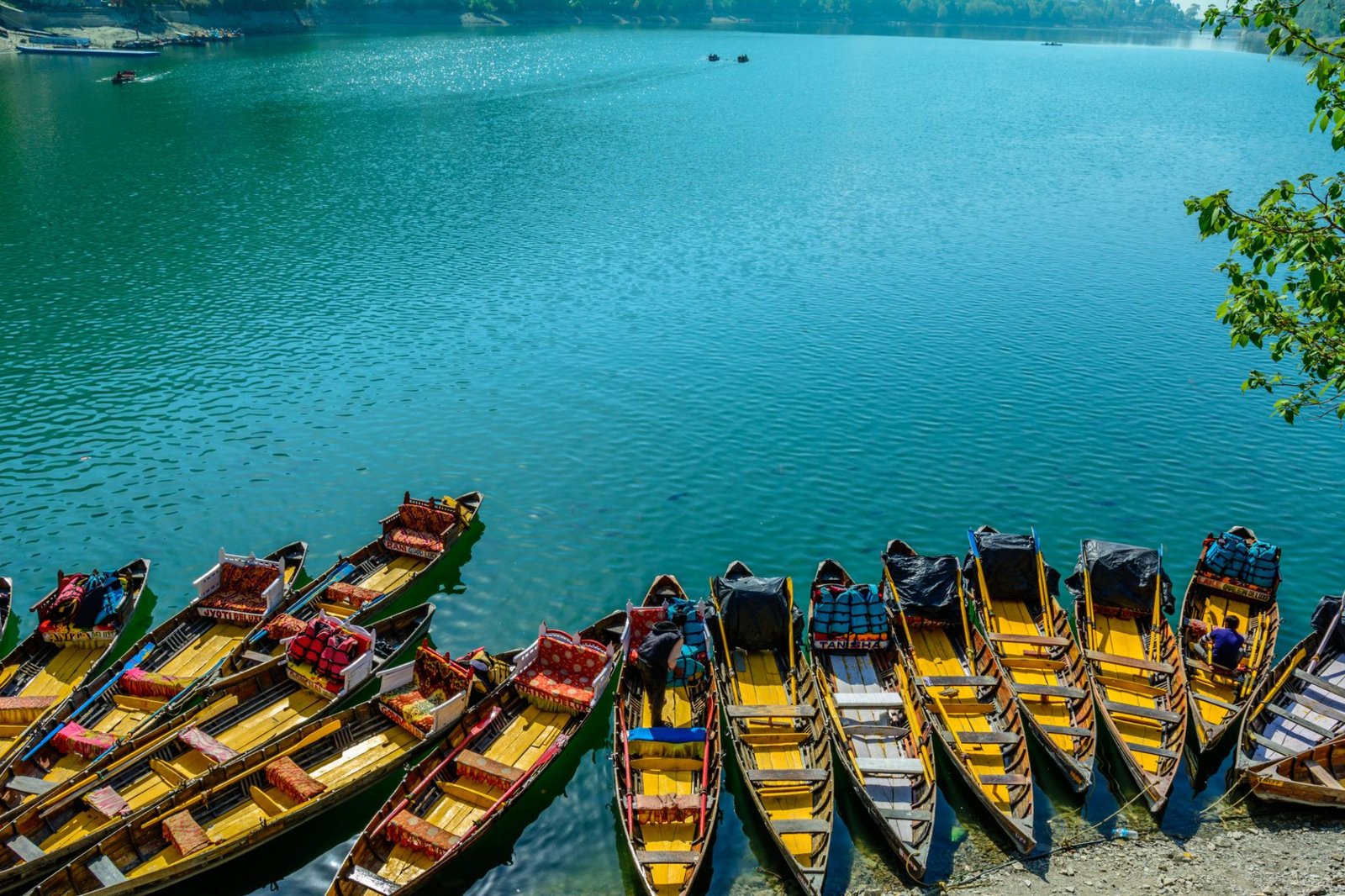 Nainital – Budget Lake Town Escape